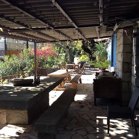 A Tigliola Bed & Breakfast Porto-Vecchio  Exterior photo