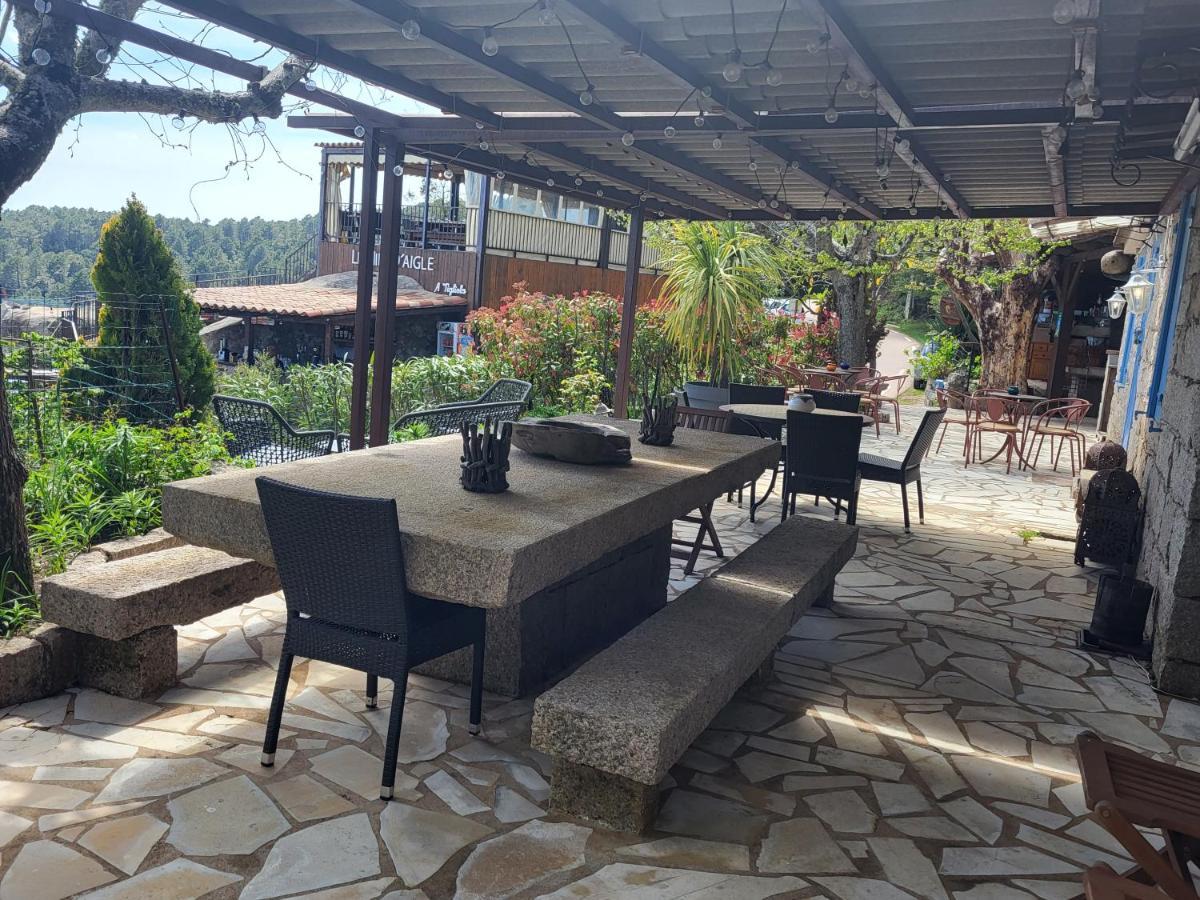 A Tigliola Bed & Breakfast Porto-Vecchio  Exterior photo