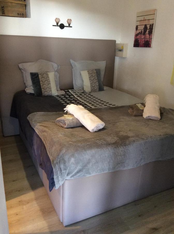 A Tigliola Bed & Breakfast Porto-Vecchio  Exterior photo