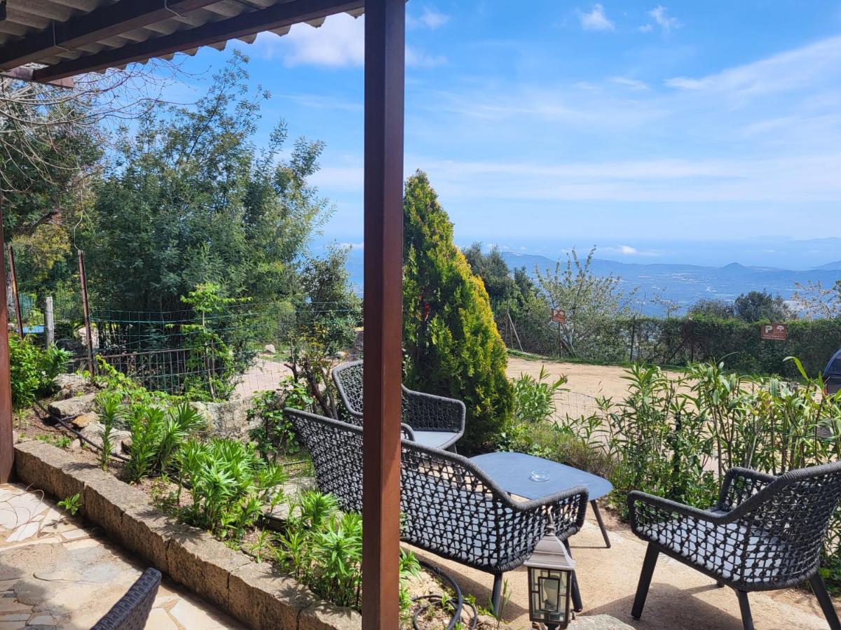 A Tigliola Bed & Breakfast Porto-Vecchio  Exterior photo