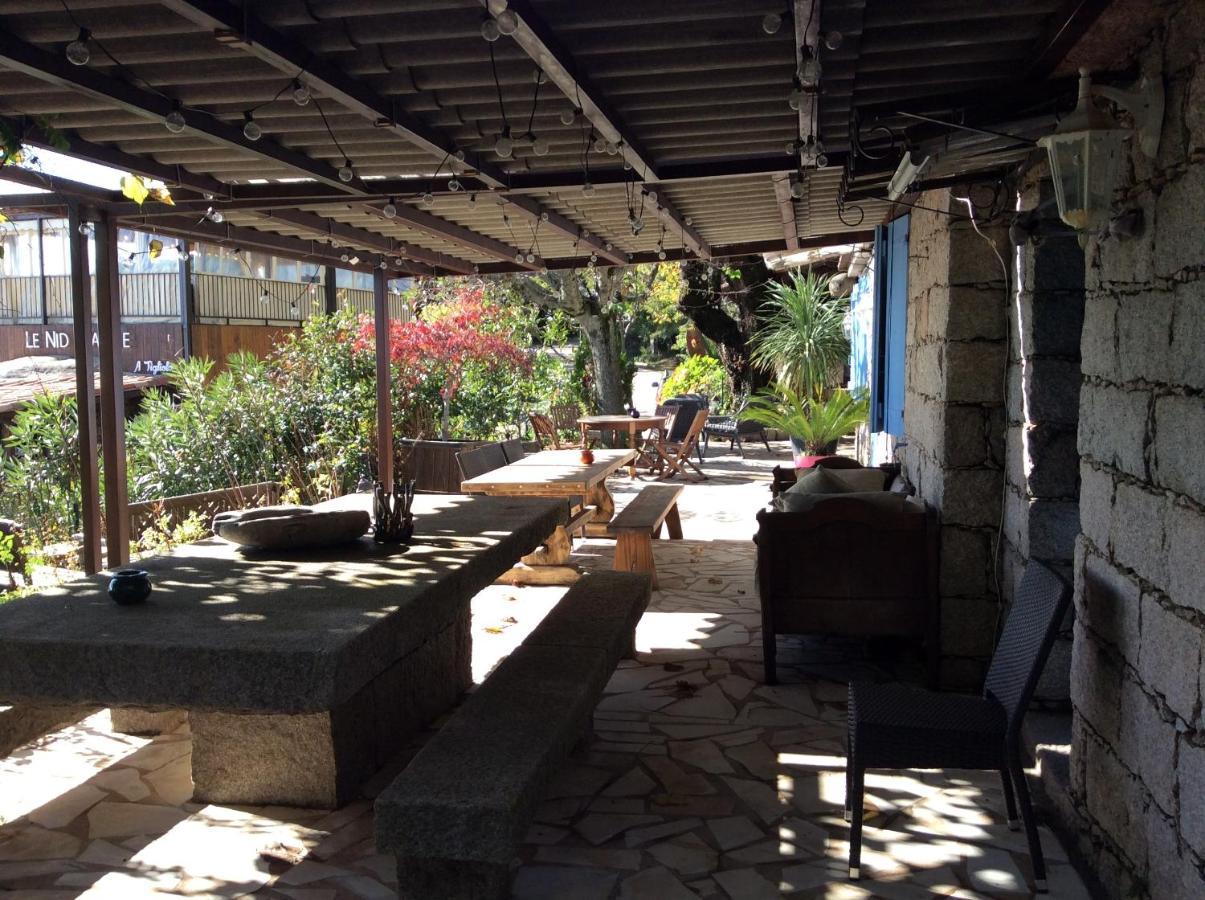 A Tigliola Bed & Breakfast Porto-Vecchio  Exterior photo