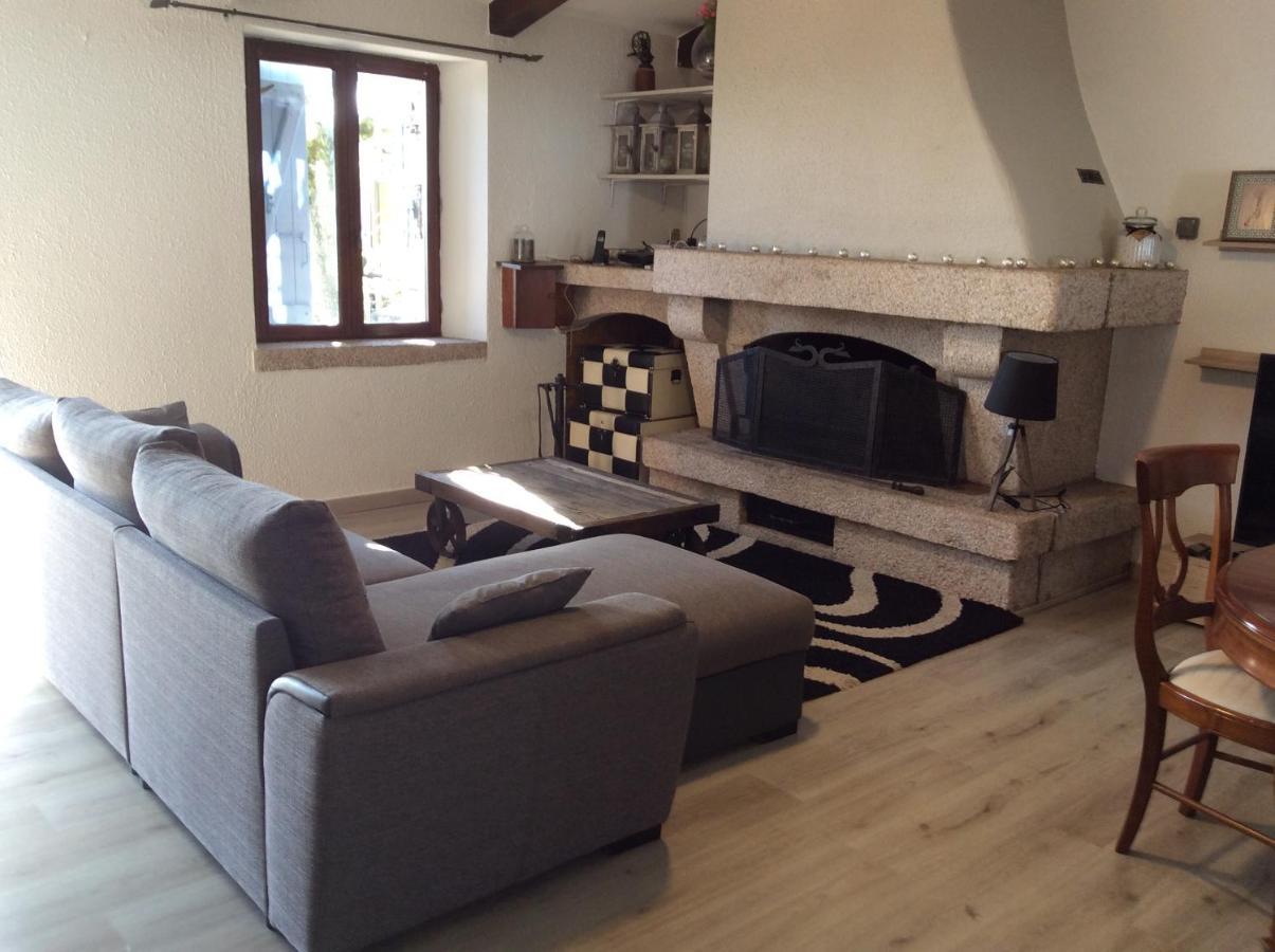A Tigliola Bed & Breakfast Porto-Vecchio  Exterior photo