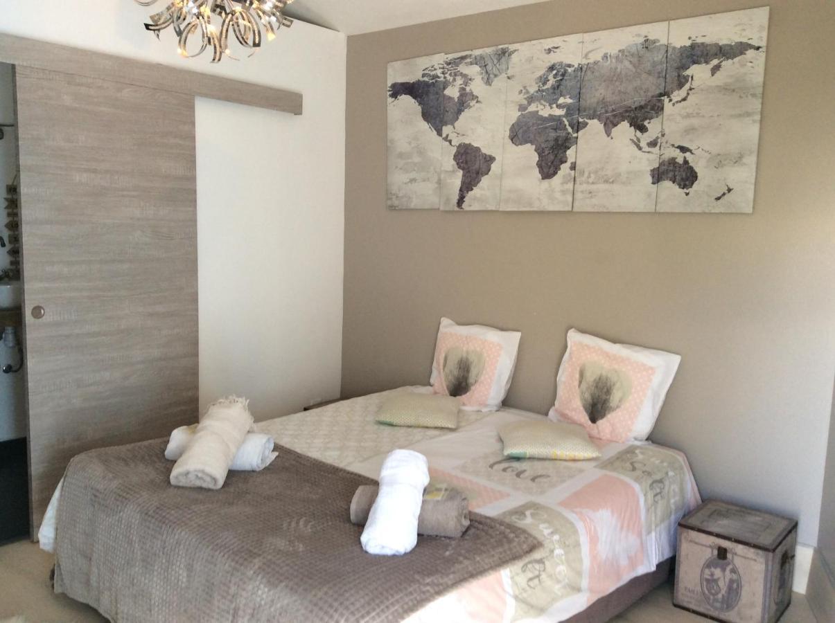 A Tigliola Bed & Breakfast Porto-Vecchio  Exterior photo