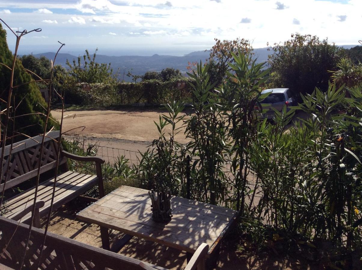 A Tigliola Bed & Breakfast Porto-Vecchio  Exterior photo